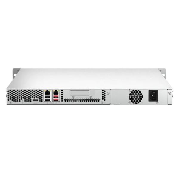 Сетевые накопители (NAS) QNAP TS-464U-8G