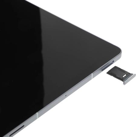 Планшеты Samsung Galaxy Tab S10 FE Wi-Fi SM-X520 12GB/256GB (серебристый) [SM-X520NZSPCAU]