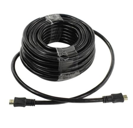 Кабели, адаптеры, разветвители Cablexpert CC-HDMI4-15M