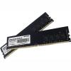 Оперативная память Patriot Signature Line 2x8GB DDR4 PC4-25600 PSD416G3200K [PSD416G3200K]