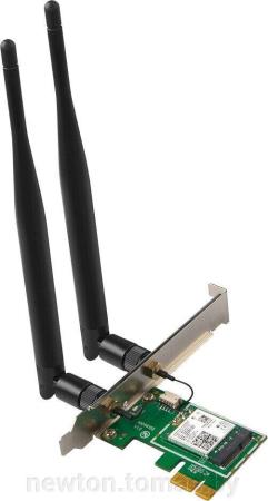 Беспроводные адаптеры D-Link DWA-X1850/A1A