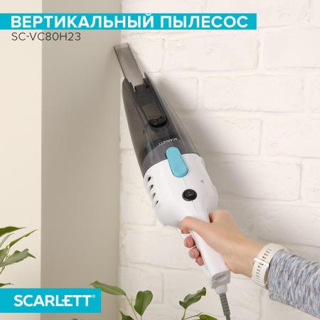 Пылесосы Scarlett SC-VC80H23