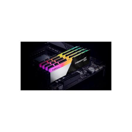 Оперативная память G.Skill Trident Z Neo 2x16GB DDR4 PC4-28800 F4-3600C16D-32GTZNC [F4-3600C16D-32GTZNC]