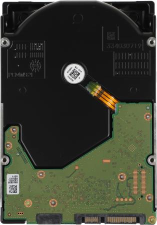 Жесткие диски WD Red Pro 18TB WD181KFGX [WD181KFGX]