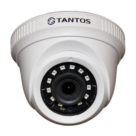 Камеры CCTV Tantos TSc-E2HDf (2.8)