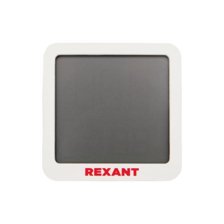 Метеостанции, гигрометры и термогигрометры Rexant S5023 [70-0514]
