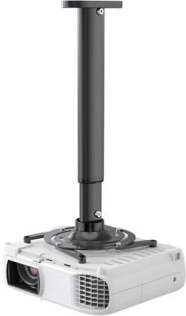 Кронштейны CACTUS CS-VM-PR05L-BK