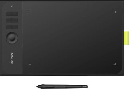 Графические планшеты XP-Pen Star 06C