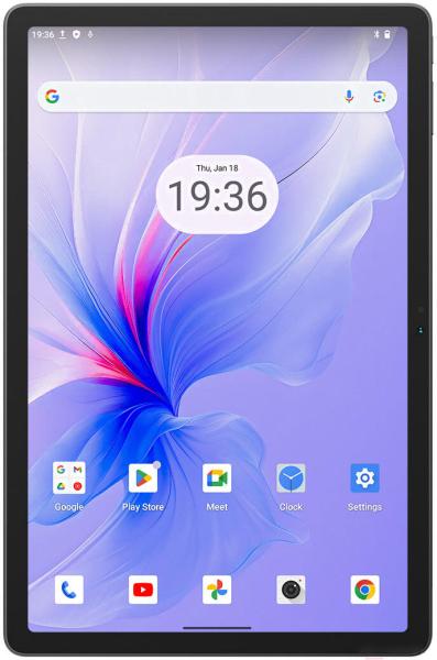 Планшеты Blackview Tab 16 Pro 8GB/256GB (серый) [BVTAB16PRO-G]