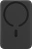 Портативные зарядные устройства Baseus Magnetic Mini Air Wireless Fast Charge Power Bank 20W 10000mAh (черный) [P10059001113-00, 6932172636166]