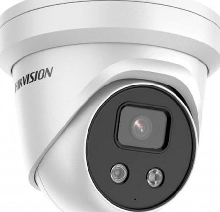 IP-камеры Hikvision DS-2CD2347G2-LU(C) (2.8 мм) [DS-2CD2347G2-LU(C) (2.8 mm)]
