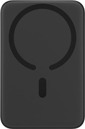 Портативные зарядные устройства Baseus Magnetic Mini Air Wireless Fast Charge Power Bank 20W 10000mAh (черный) [P10059001113-00, 6932172636166]