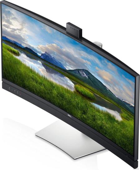 Мониторы Dell UltraSharp U2424H [U2424H]