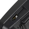 Проводные телефоны Panasonic KX-TS2356RUB (черный)