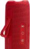 Беспроводные и портативные колонки JBL Flip 7 (красный) [JBLFLIP7RED, JBLFLIP7REDAM]