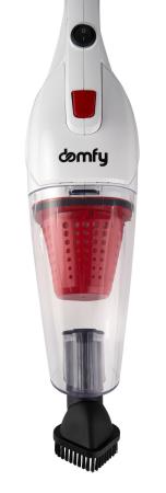Пылесосы Domfy DSC-VC301