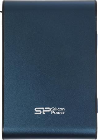 Внешние накопители Silicon-Power Armor A80 2TB (SP020TBPHDA80S3B)