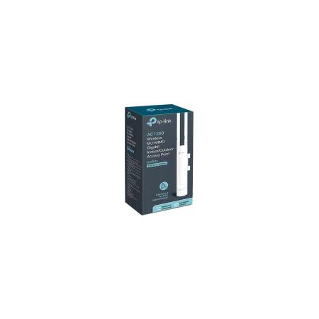 Беспроводные точки доступа и усилители Wi-Fi TP-Link EAP225-Outdoor