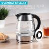 Электрочайники и термопоты Scarlett SC-EK27G13