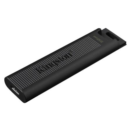 USB Flash Kingston DataTraveler Max Type-C 512GB [DTMAX/512GB, 740617322392]
