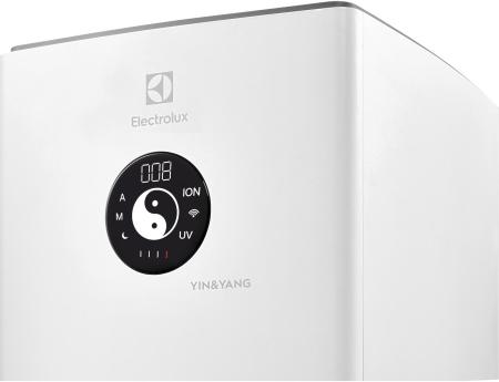 Очистители и мойки воздуха Electrolux EAP-2050D Yin&Yang [EAP-2050D]