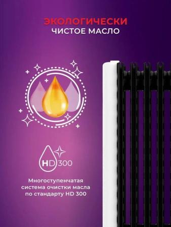 Обогреватели Royal Clima Laggio Nero ROR-LN7-1500M [ROR-LN7-1500M]