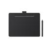 Графические планшеты Wacom Intuos CTL-6100K (черный, средний размер) [CTL-6100K-B]