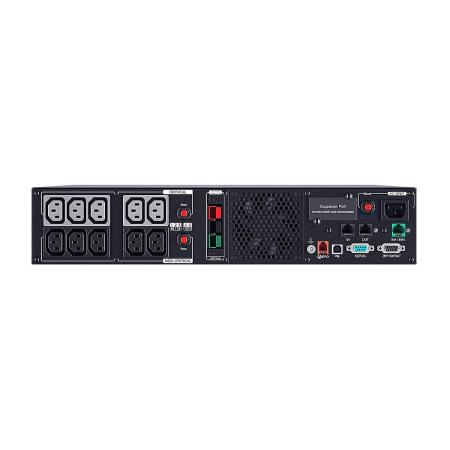 Источники бесперебойного питания CyberPower Professional Rackmount PR RT PR1500ERTXL2U [PR1500ERTXL2U]