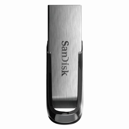 USB Flash SanDisk Cruzer Ultra Flair CZ73 32GB [SDCZ73-032G-G46] [SDCZ73-032G-G46]