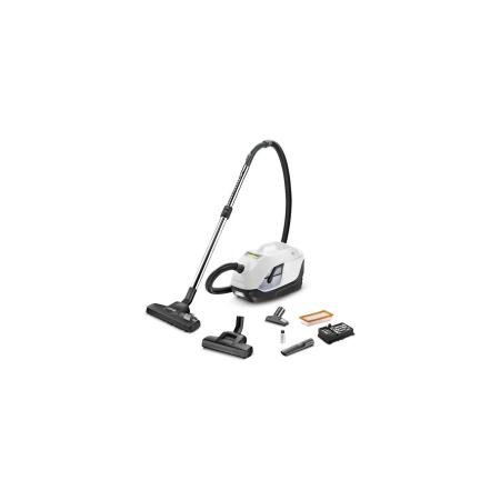 Пылесосы Karcher DS 6 Plus 1.195-252.0 [1.195-252.0]
