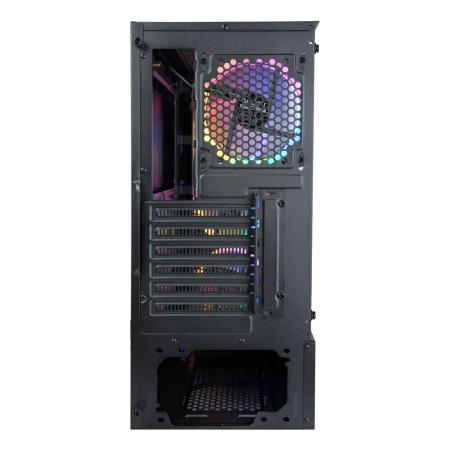 Корпуса Ginzzu CL320 [4894231508109]