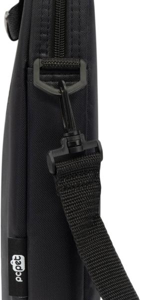 Женские и мужские сумки PC Pet PCP-1003BK [726543]