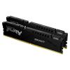 Оперативная память Kingston FURY Beast 2x16ГБ DDR5 6800 МГц KF568C34BBEK2-32 [KF568C34BBEK2-32]