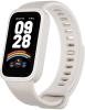 Умные часы и браслеты Xiaomi Smart Band 9 Pro M2401B1 (серый, с черным силиконовым ремешком, международная версия) [BHR8710GL]