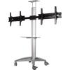 Кронштейны Arm Media PT-Stand-15 (серебристый)