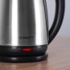 Электрочайники и термопоты Scarlett SC-EK21S34 [SC-EK21S34, 5050370332794]