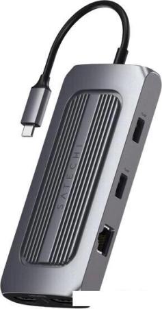 USB-хабы и док-станции Lenovo ThinkPad Universal Thunderbolt 4 40B00135EU [40B00135EU]