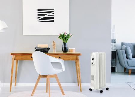Обогреватели Ballu Comfort BOH/CM-07WDN 1500