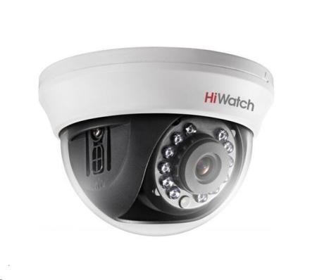 Камеры CCTV HiWatch DS-T591(C) (2.8 мм)