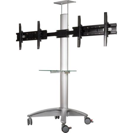 Кронштейны Arm Media PT-Stand-15 (серебристый)