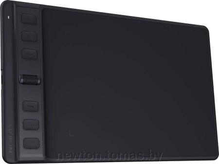 Графические планшеты XP-Pen Deco 01 V3 (черный)