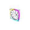 Системы охлаждения Montech AX120 PWM (белый) [MNT-AX120-W]