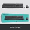 Наборы периферии Logitech Wireless Combo MK275 920-007721 [920-007721]