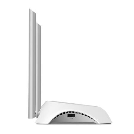 Беспроводные маршрутизаторы TP-Link TL-WR842N v3