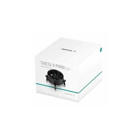 Системы охлаждения DeepCool THETA 9 PWM 1700 DP-ICAP-T9P-17 [DP-ICAP-T9P-17]