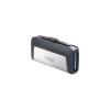 USB Flash SanDisk Ultra Dual Type-C 256GB SDDDC2-256G-G46 [SDDDC2-256G-G46]