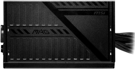 Блоки питания MSI MAG A500DN