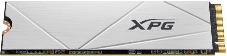 SSD ADATA XPG Gammix S60 Blade 512GB AGAMMIXS60-512G-CS [AGAMMIXS60-512G-CS]