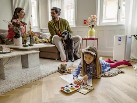 Очистители и мойки воздуха Karcher AF 50 1.024-822.0