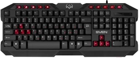 Наборы периферии SVEN GS-9200 [GS-9200, SV-018221]